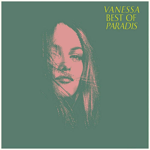Vanessa Paradis - Best of & variations (LP) - Discords.nl