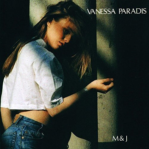 Vanessa Paradis - M & j (LP) - Discords.nl