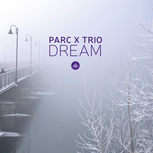 Parc X Trio - Dream (CD) - Discords.nl