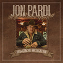 Jon Pardi - Heartache medication (CD) - Discords.nl