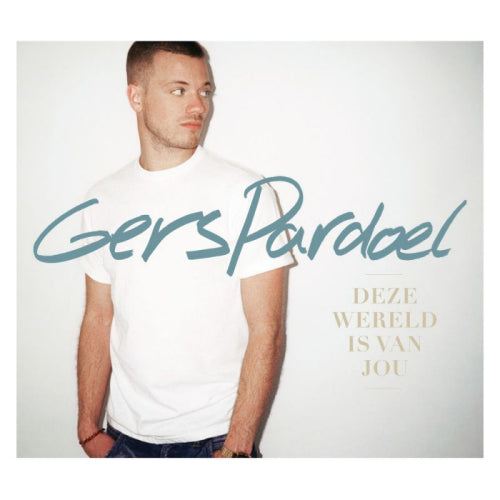 Gers Pardoel - Deze wereld is van jou (CD) - Discords.nl