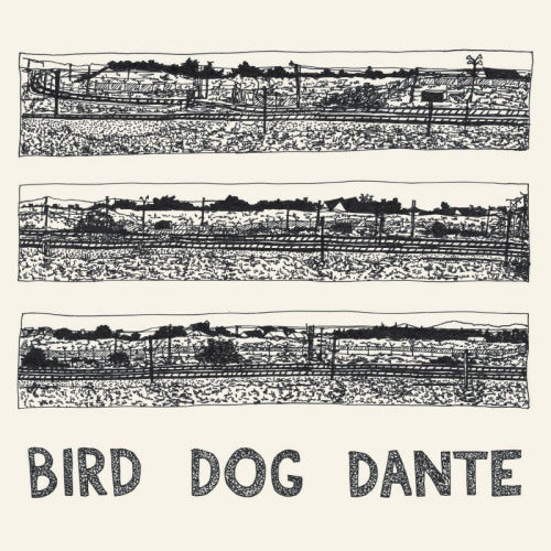 John Parish - Bird dog dante (CD)