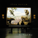 John Parish - How animals move (CD) - Discords.nl