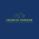 Charlie Parker - The mercury & clef 10-inch lp collection (12-inch) - Discords.nl