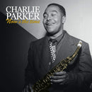 Charlie Parker - Nows the time (LP) - Discords.nl
