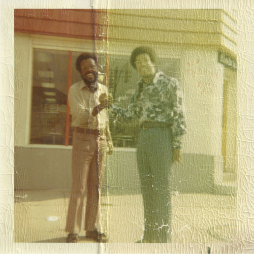 Jeff Parker - New breed (LP) - Discords.nl