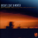 Jeff Parker -trio- - Bright light in winter (CD) - Discords.nl
