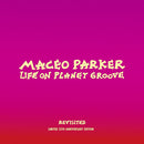 Maceo Parker - Life on planet groove revisited (LP) - Discords.nl