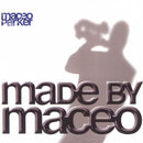 Maceo Parker - Made by maceo (CD) - Discords.nl