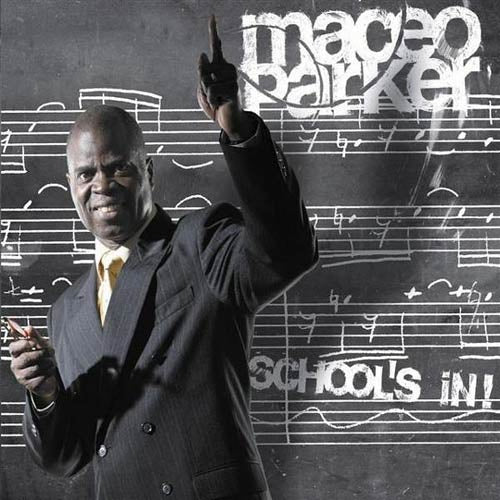 Maceo Parker - School's in (CD) - Discords.nl