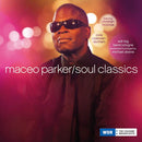 Maceo Parker - Soul classics (LP) - Discords.nl