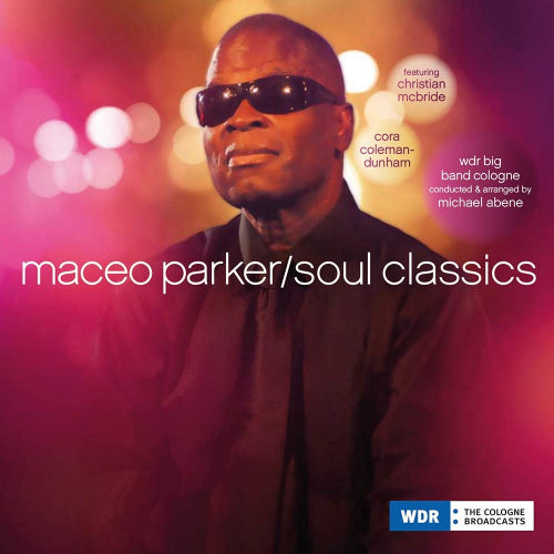Maceo Parker - Soul classics (LP) - Discords.nl