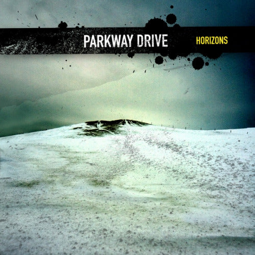 Parkway Drive - Horizons (CD) - Discords.nl