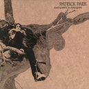 Patrick Park - Everyone's in everyone (CD) - Discords.nl