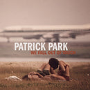 Patrick Park - We fall out of touch (CD) - Discords.nl