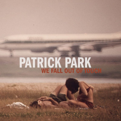 Patrick Park - We fall out of touch (CD) - Discords.nl