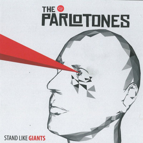 Parlotones - Stand like giants (CD) - Discords.nl