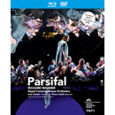 V/A (Various Artists) - Richard wagner: parsifal (DVD / Blu-Ray) - Discords.nl