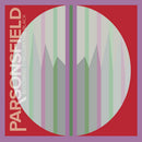 Parsonsfield - Blooming through the black (LP) - Discords.nl