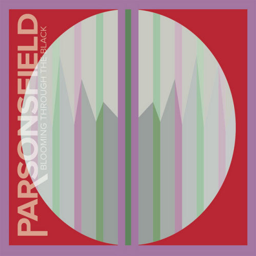 Parsonsfield - Blooming through the black (CD) - Discords.nl