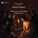 R. Keiser - Markus passion (CD) - Discords.nl