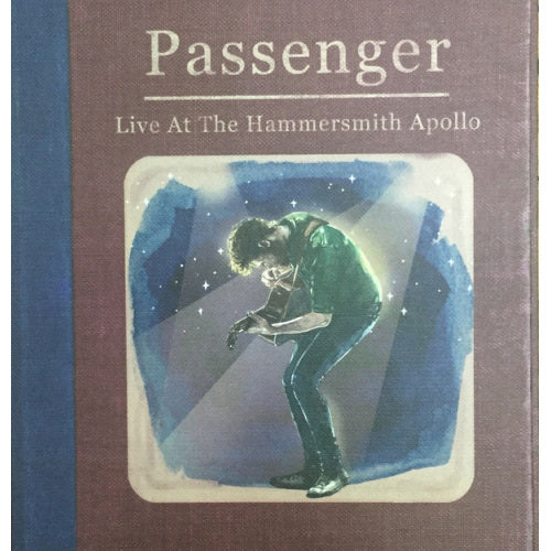 Passenger - Live at the hammersmith apollo - Discords.nl