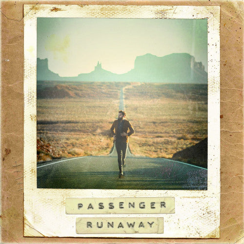 Passenger - Runaway (CD) - Discords.nl