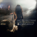 Matteo Pastorino - Suite for modigliani (CD) - Discords.nl
