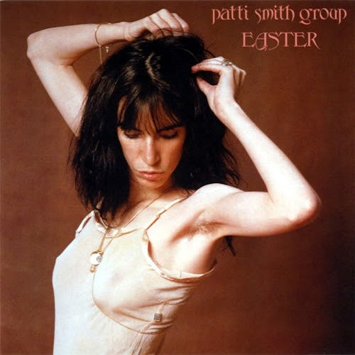 Patti Smith - Easter -ltd- (CD) - Discords.nl