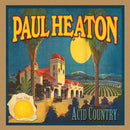 Paul Heaton - Acid country (CD) - Discords.nl