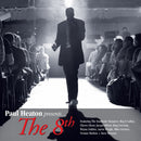 Paul Heaton - Presents the 8th (CD) - Discords.nl