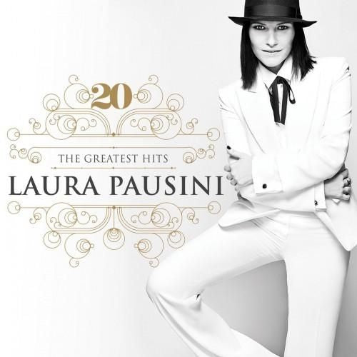 Laura Pausini - 20 - the greatest hits (CD) - Discords.nl