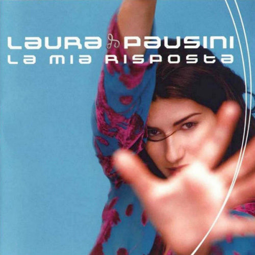 Laura Pausini - La mia risposta (CD) - Discords.nl