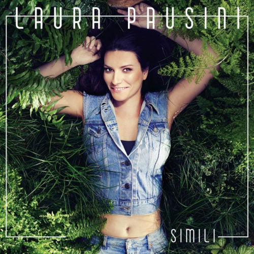 Laura Pausini - Simili (CD) - Discords.nl