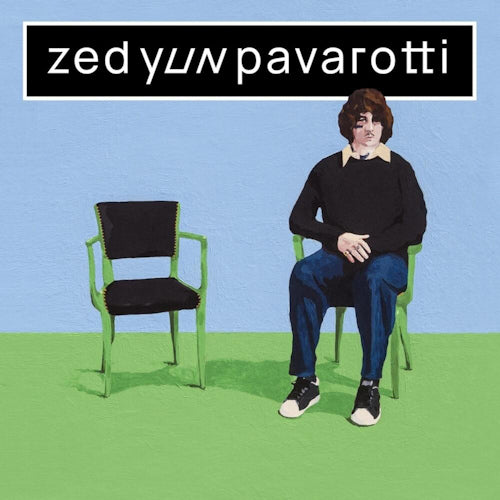 Zed Yun Pavarotti - Beauseigne (CD) - Discords.nl