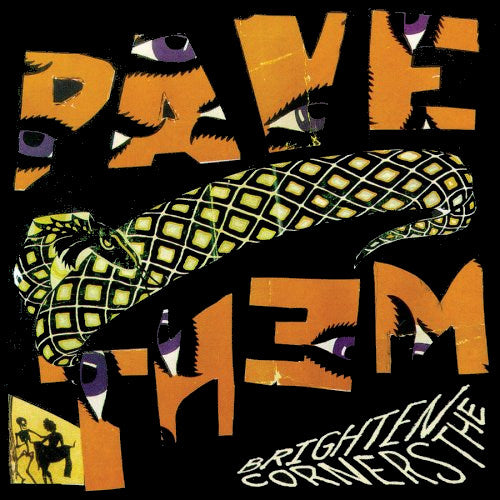 Pavement - Brighten the corners (CD) - Discords.nl