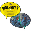 Pavement - Sensitive euro man (7-inch single) - Discords.nl