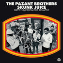 Pazant Brothers - Skunk juice (LP) - Discords.nl