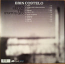 Erin Costelo - Down Below, The Status Quo (LP) - Discords.nl