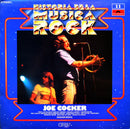 Joe Cocker - Joe Cocker (LP Tweedehands) - Discords.nl