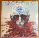 King Buffalo - The Burden Of Restlessness (LP)