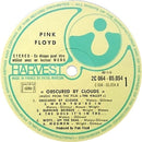 Pink Floyd - Obscured By Clouds (LP Tweedehands) - Discords.nl