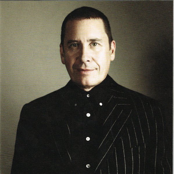 Jools Holland And His Rhythm & Blues Orchestra - Rockinghorse (CD Tweedehands)