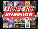 Various - Top 40 Hitdossier Instrumentals (CD) - Discords.nl