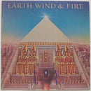 Earth, Wind & Fire - All 'N All (LP Tweedehands)
