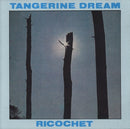 Tangerine Dream - Ricochet (CD Tweedehands)