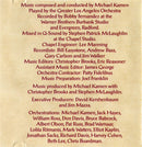 Michael Kamen - Robin Hood: Prince Of Thieves  (Original Motion Picture Soundtrack) (CD Tweedehands) - Discords.nl