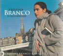 Cristina Branco - O Descobridor (CD Tweedehands)