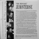 J.R. Monterose - The Message (LP Tweedehands)