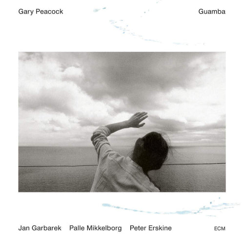 Gary Peacock - Guamba (CD) - Discords.nl